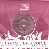 Chitragupta - Pyar Ka Sapna (45-RPM) Image